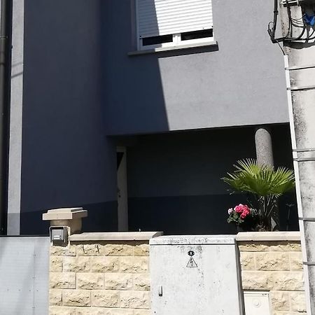 Appartement Agreable Haguenau Kültér fotó