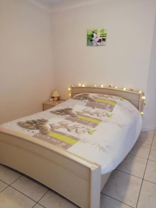 Appartement Agreable Haguenau Kültér fotó
