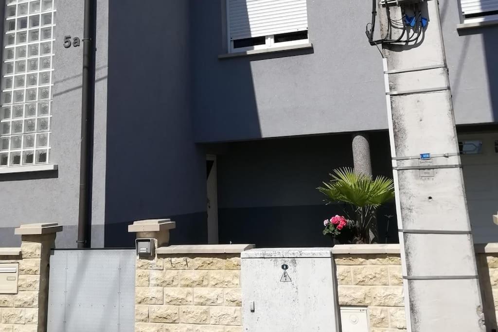 Appartement Agreable Haguenau Kültér fotó