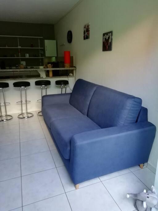 Appartement Agreable Haguenau Kültér fotó