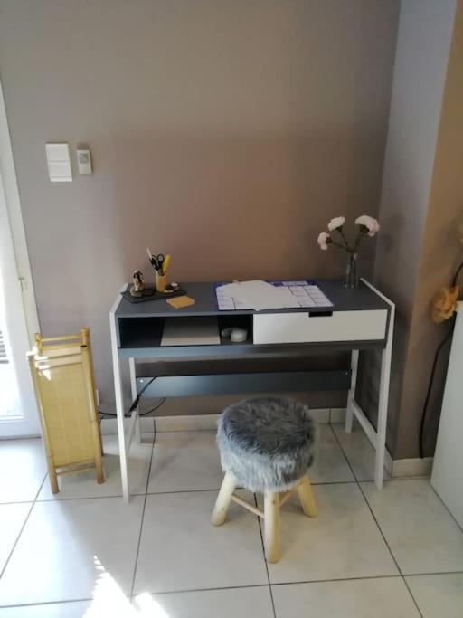 Appartement Agreable Haguenau Kültér fotó