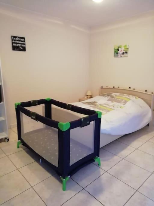 Appartement Agreable Haguenau Kültér fotó
